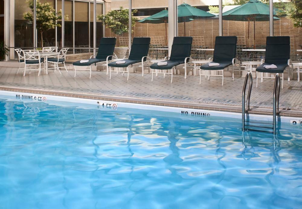 Marriott Columbia Hotel Exterior foto